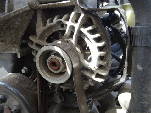 Alternator Ford Focus 2 1.6 Benzina din 2008 cod: A115IM-105A