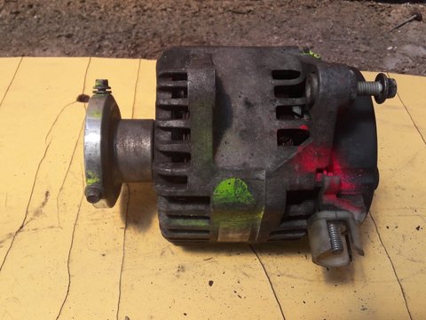 Alternator Ford Focus 2 1.6 i 16V