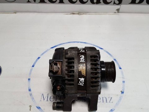 Alternator Ford Focus 2 1.6 tdci 109 cp 150 A an 2010