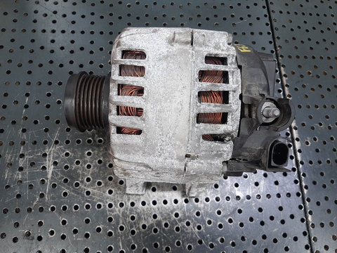 Alternator Ford Focus 2 1.6 TDCI Euro4 2006 2007 2008 2009 2010