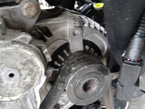 Alternator Ford Focus 2 1.6 TDCI HHDA 66 KW 90 CP din 2008