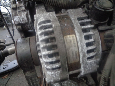 Alternator Ford Focus 2 1.6 TDCI HHDA 90CP din 2008