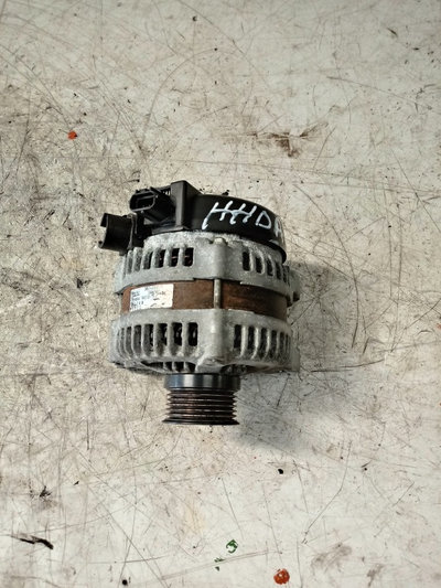 ALTERNATOR FORD FOCUS 2 1.6 tdci HHDA COD- 3M5T-10