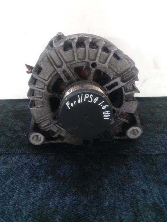 Alternator Ford Focus 2 1.6 tdci