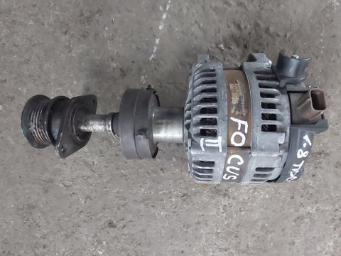 Alternator Ford Focus 2 / 1.8 TDCI (2005-2012)