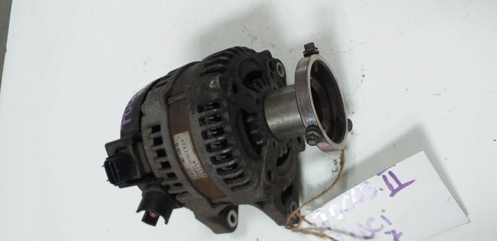 Alternator Ford Focus 2 1.8 TDCI , cod. 104210-3630 DENSO, an fabricatie 2007