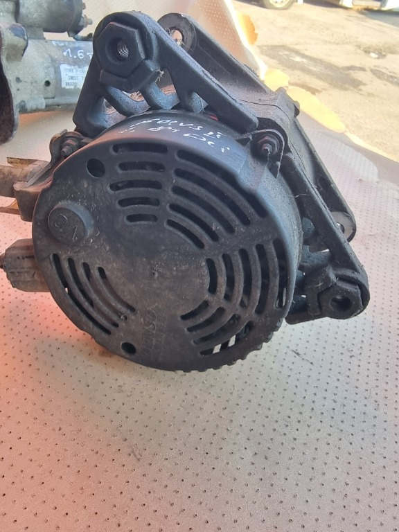 Alternator Ford Focus 2 1.8 tdci