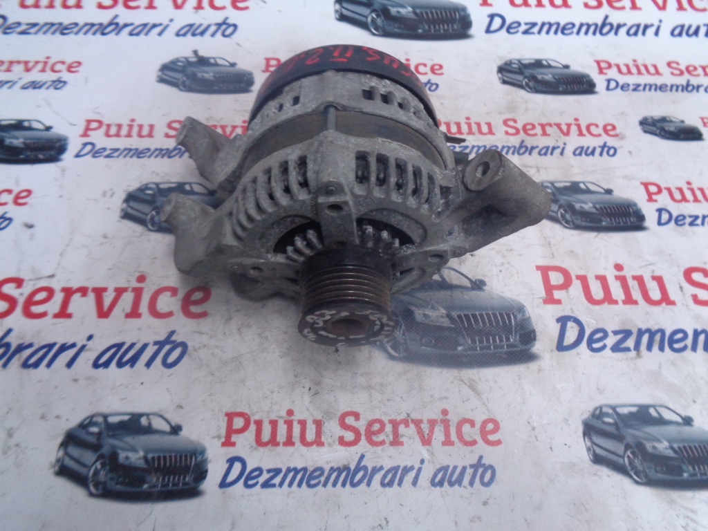 Alternator ford focus 2 2.0 i an 2006