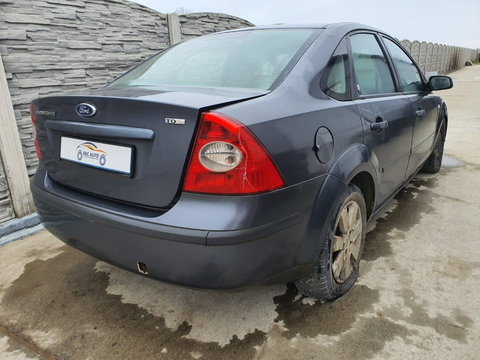 Alternator Ford Focus 2 2005 BERLINA 1.8 TDCI