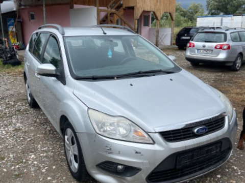 Alternator Ford Focus 2 2010 Combi 1.6 tdci