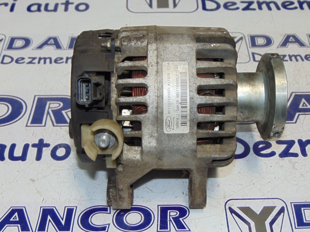 ALTERNATOR FORD FOCUS 2 - 4M51-10300-LC