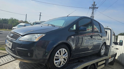 Alternator Ford Focus 2 C-Max 1.8 TDCI K