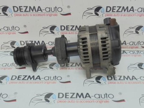 ALTERNATOR, FORD FOCUS 2 COMBI,1.8 tdci