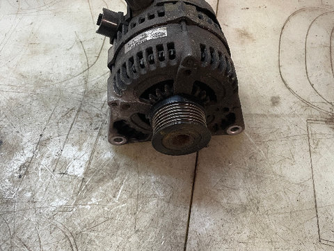 Alternator Ford Focus 2 Facelift Focus C-max 1.6 2.0 TDCI 150A - Cod 063377416010