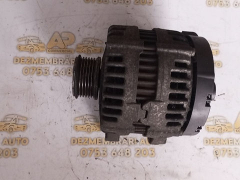 Alternator Ford Focus 2 Mondeo 2.0 cod: 0121615028