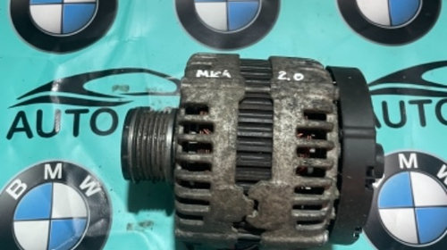 Alternator Ford Focus 2 motor 2.0TDCI