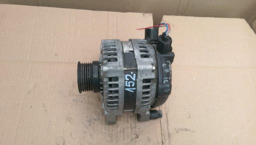 Alternator Ford Focus 2, Volvo V50, 1.6 tdci, 3M5T-10300-YE, 31285595