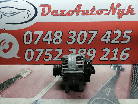 Alternator Ford Focus 2 Volvo V50 1.6 tdci AV6N10300 GC 30659390 2005-2008