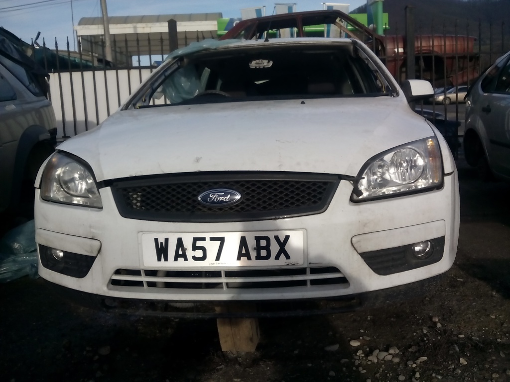 Alternator Ford Focus 2007 Break 1.8 Tdci