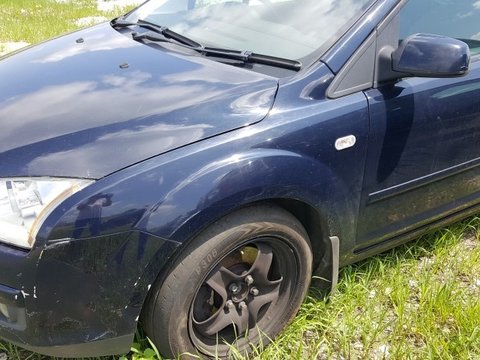 Alternator Ford Focus 2007 hatchback 1,8 diesel