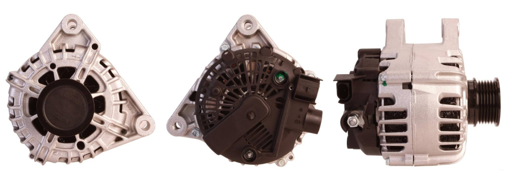 Alternator # Ford Focus 2010 2011 2012 2013 2014 2015 2016 2017 2018 2019 2020 2021 2022 2023 2024 2025 # 28-6543 # ELSTOCK