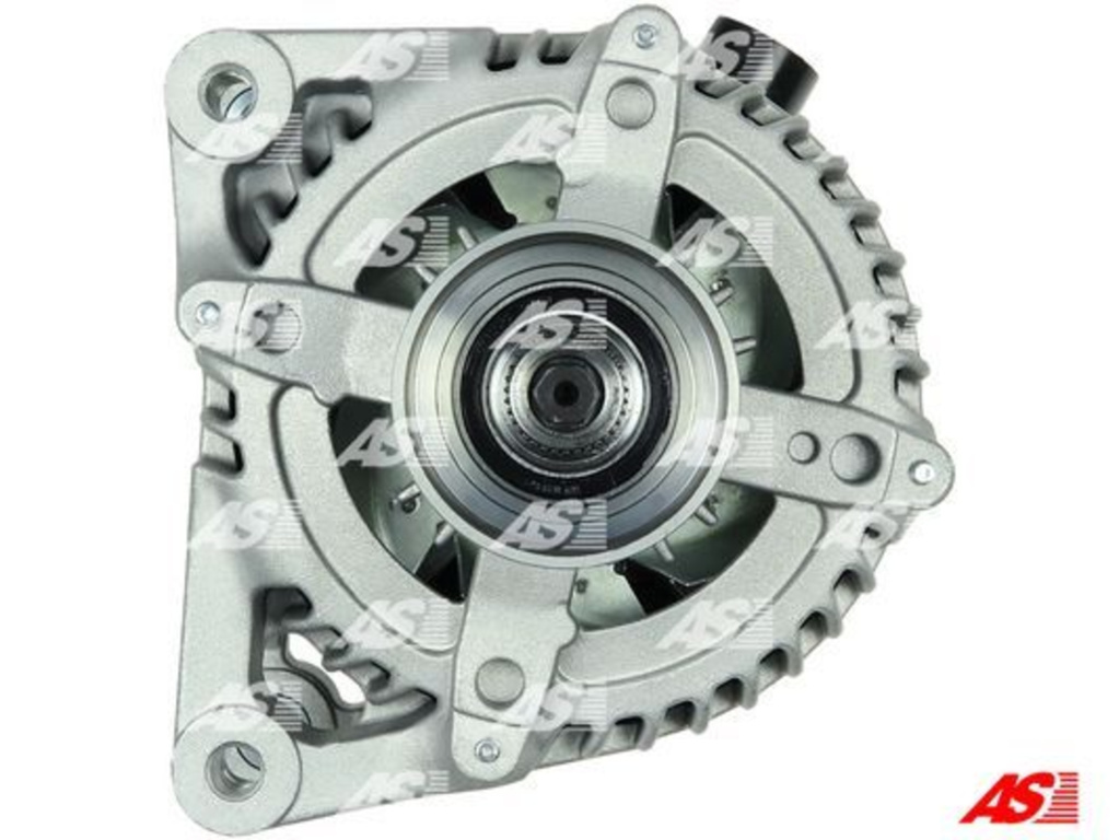 Alternator # Ford Focus 2012 2013 2014 2015 2016 2017 2018 2019 2020 2021 2022 2023 2024 2025 # A6132 # AS PL