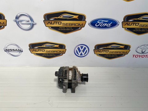Alternator Ford Focus 3 1.0 benzina M1DA 2011-2016