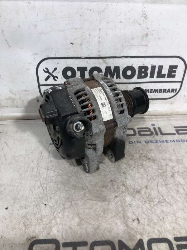 Alternator Ford Focus 3 1.0 EcoBoost: CV6T-10300-GA [2010-2019]
