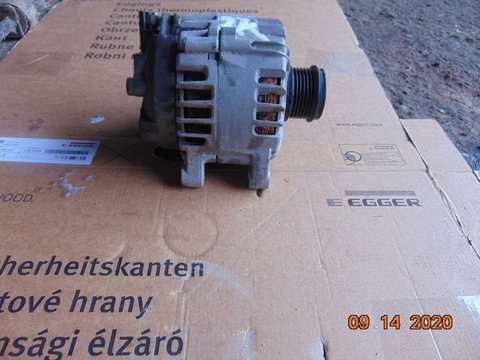 Alternator Ford Focus 3 1.6 tdci 1.5tdci Fiesta mondeo MK5 Connect tournier c max 1.5 1.6