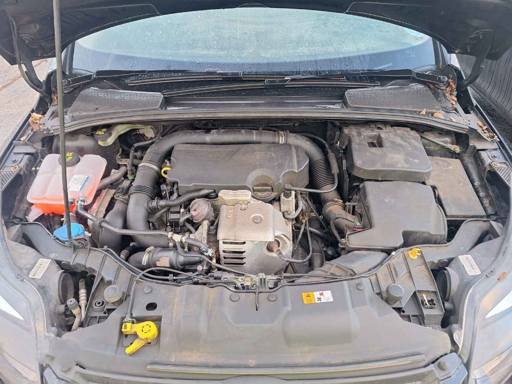 Alternator Ford Focus 3 2012 HATCHBACK 1.0 TC M1DA
