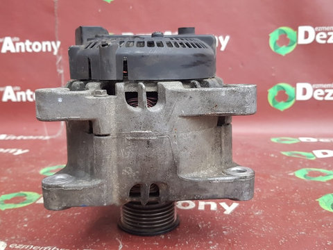 Alternator Ford Focus 3 Ford C-Max Ford Fiesta 6 Ford Transit Connect Ford Transit Courier cod AV6N-10300-DC