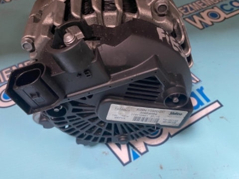 Alternator Ford focus 3 turnire 1.6 tdci fiesta 1.4 av6n10300dx