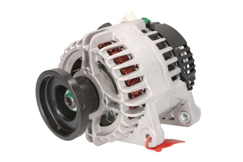 Alternator FORD FOCUS C-MAX 1.8 tdci