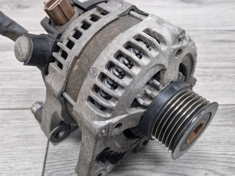 Alternator Ford Focus C-Max 2003/10-2007/03 1.6 TDCi 80KW 109CP Cod 3M5T10300YB