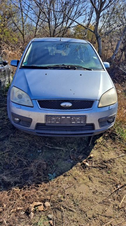 Alternator Ford Focus C-Max 2008 hatchback 2.0