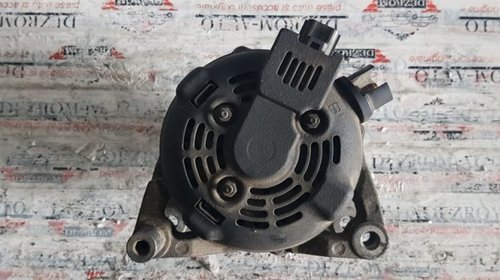 Alternator FORD Focus C-Max (DM2) 2.0 TD