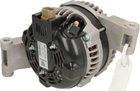 Alternator FORD FOCUS C-MAX (DM2) STARDAX STX101709