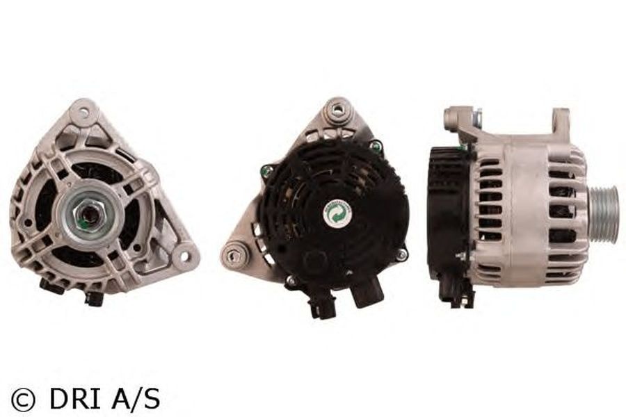 Alternator FORD FOCUS combi DNW DRI 219149802