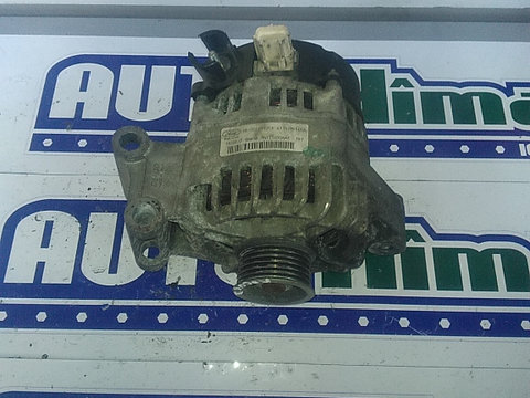 Alternator,Ford Focus II 2004-2010 1.6B