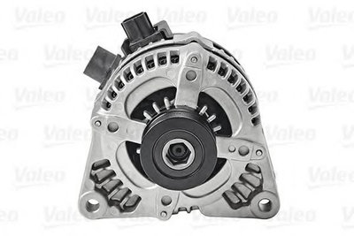 Alternator FORD FOCUS II Cabriolet (2006 - 2016) V