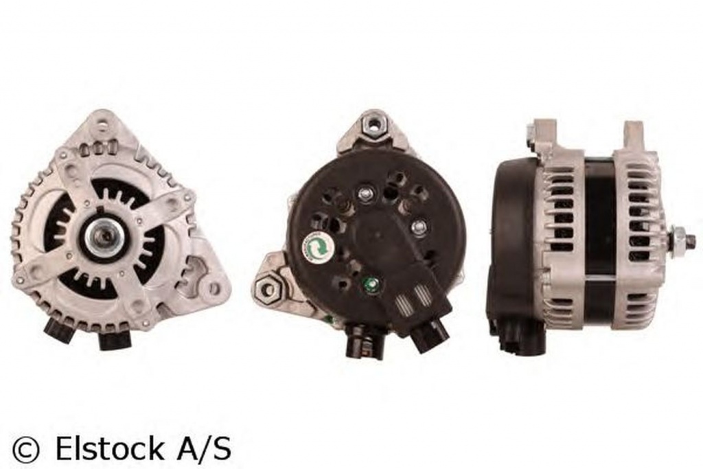 Alternator FORD FOCUS II combi DA ELSTOCK 275526