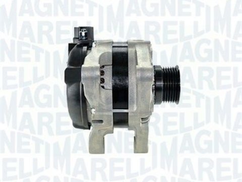 Alternator FORD FOCUS II combi DA MAGNETI MARELLI 944390904340