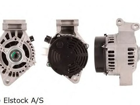 Alternator FORD FOCUS II DA ELSTOCK 273515