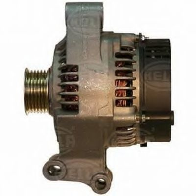 Alternator FORD FOCUS II limuzina (DA_) (2005 - 2016) MTR 12160944