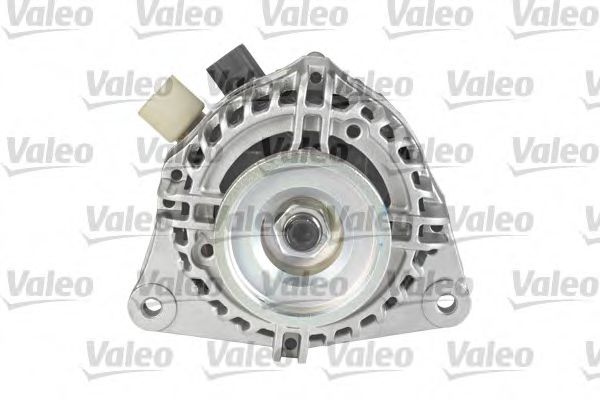 Alternator FORD FOCUS II limuzina (DA_) (2005 - 2016) VALEO 440420