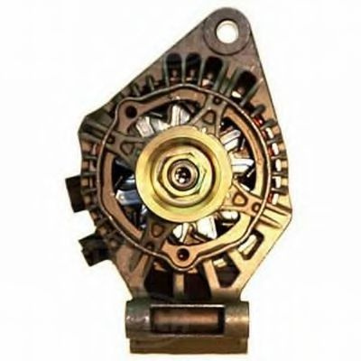 Alternator FORD FOCUS II limuzina (DA_) 