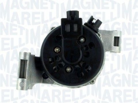 Alternator FORD FOCUS II limuzina DA MAGNETI MARELLI 944390904330