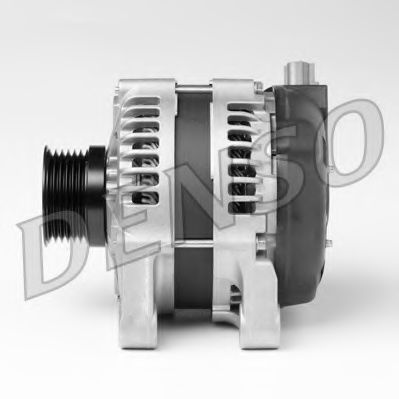 Alternator FORD FOCUS II Station Wagon (DA_) (2004