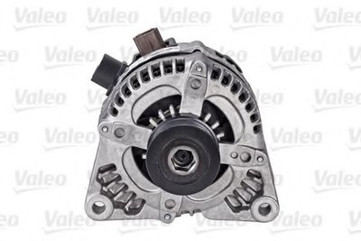 Alternator FORD FOCUS II Station Wagon (DA_) (2004