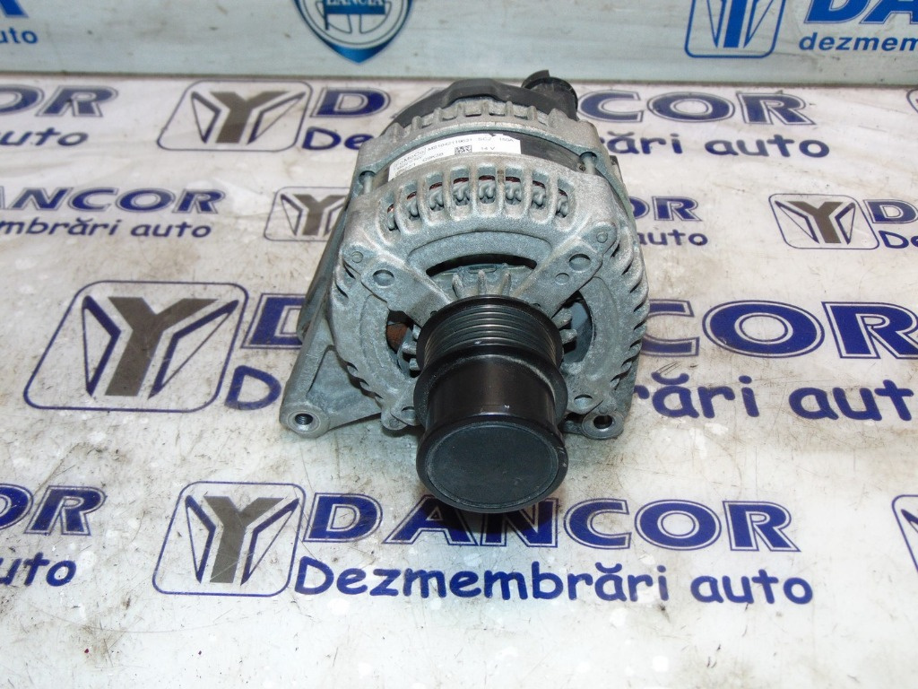 ALTERNATOR FORD FOCUS IV 1.0i EcoBoost AN 2021 COD LX6T-10300-EAA / 1042119631